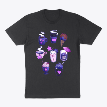Galaxy Treats