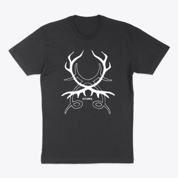 Shapeshifter Antlers (Icy Copper)