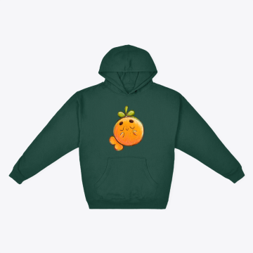 Sea Tangerine
