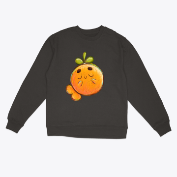 Sea Tangerine