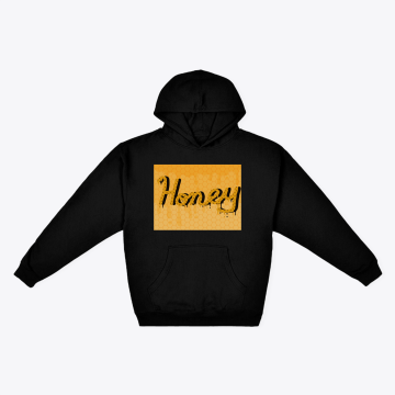 Honey Hoodie