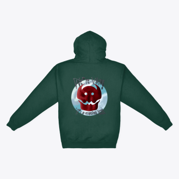 HTTYD Occupational Viking Design
