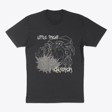Little treat wizard