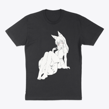 Foxy furry