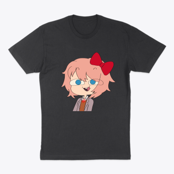 Sayori from DDLC