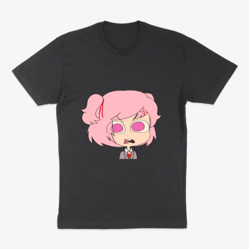 Natsuki from DDLC
