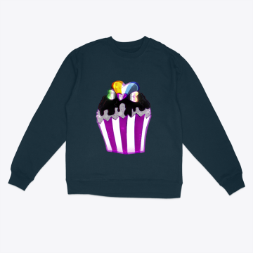 AROACE Cupcake ????????????