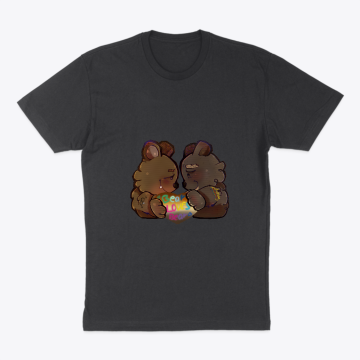 Bear loves Bear ????????❤