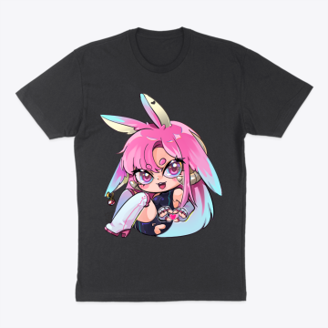 Kairi chibi love
