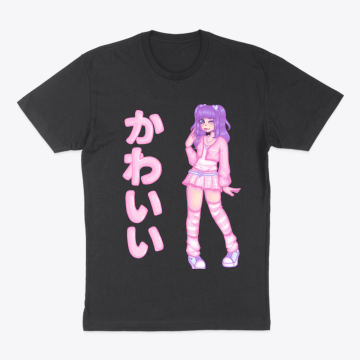 Kawaii Cutie - faesorei