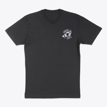 Werewolf Jesus Tee