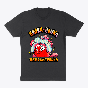 Honkahonka Badonkadonka
