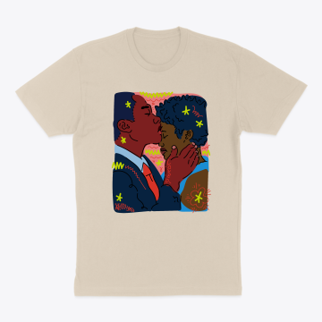 Colorfully Intimate