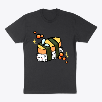 Sushi Tamago bee