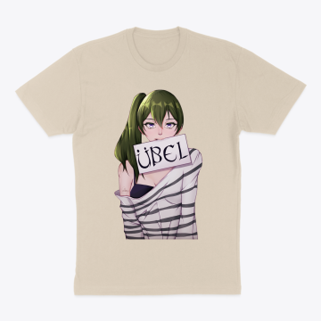 Ubel from Frieren