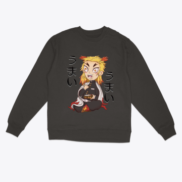 Derp Rengoku Sweatshirt