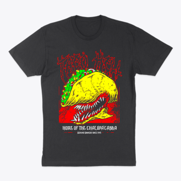 Taco Hell