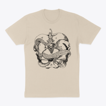 Snakes &amp; bones