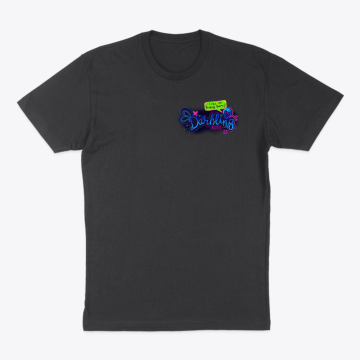Chronic Cutie ~ Darkling Logo