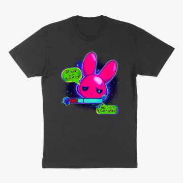 Bunny On Empty