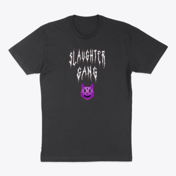 21 Savage Fan (white text)