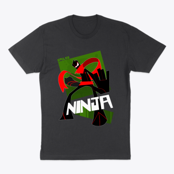 NINJA!