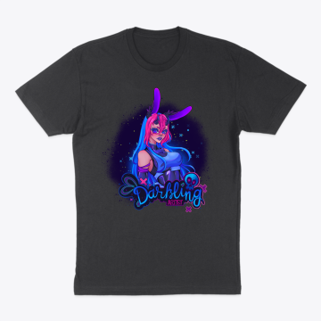 Sable Darkling [OC]