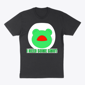 I Need Some Smut