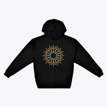 DAGGERS//PULLOVER