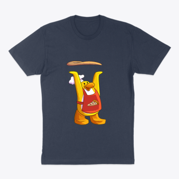The Pizzatron 3000