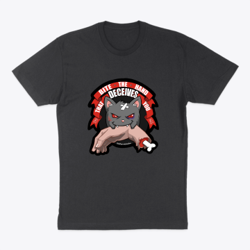 Bite the Hand that Deceives You