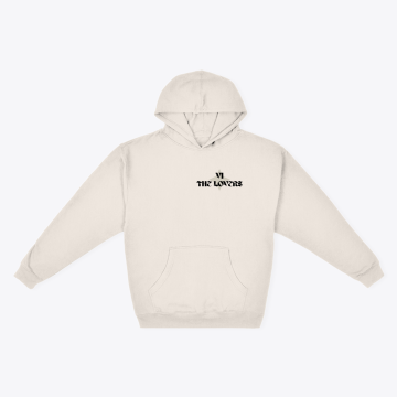 The Lovers Hoodie