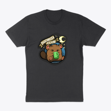 Busy Beaver Insomnia Club