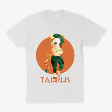 Zodiac Sign - Taurus