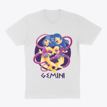 Zodiac Sign - Gemini