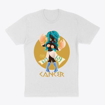 Zodiac Sign - Cancer