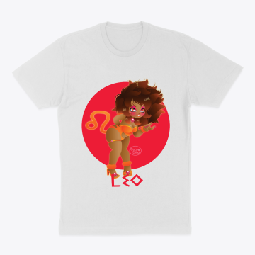 Zodiac Sign - Leo