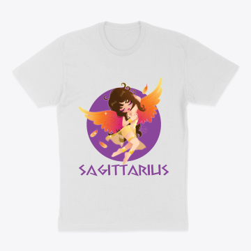 Zodiac Sign - Sagittarius