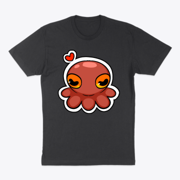 Octopus Heart