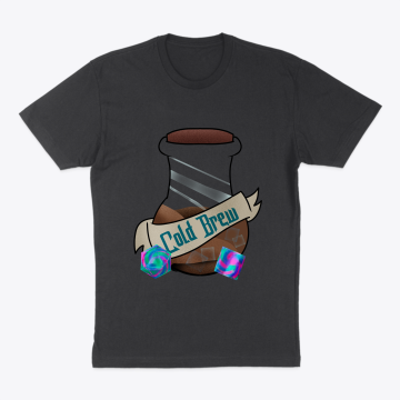 DND Cold Brew