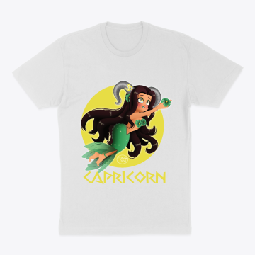 Zodiac Sign - Capricorn