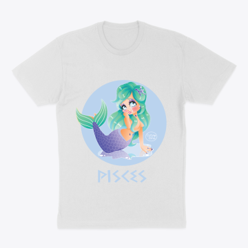 Zodiac Sign - Piscies