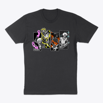 grim bw