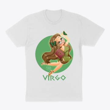 Virgo Zodiac Sign