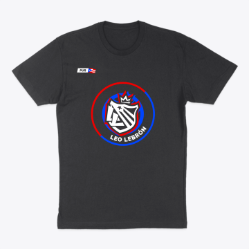 Leo's Gaming Tee