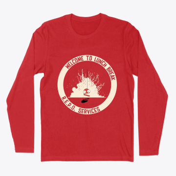 WTLB - REPO Services Employee LS Tee