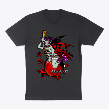cherry fairy!
