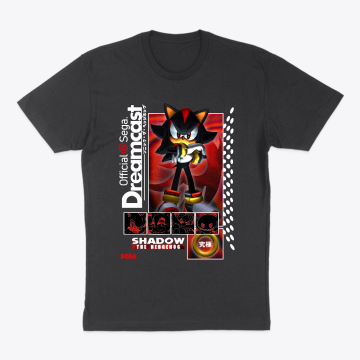 Shadow dark mode