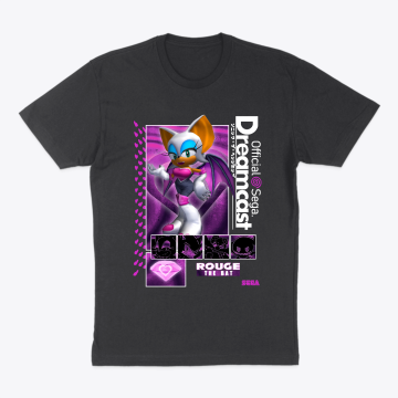 Rouge dark mode