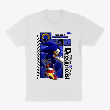 Sonic light mode